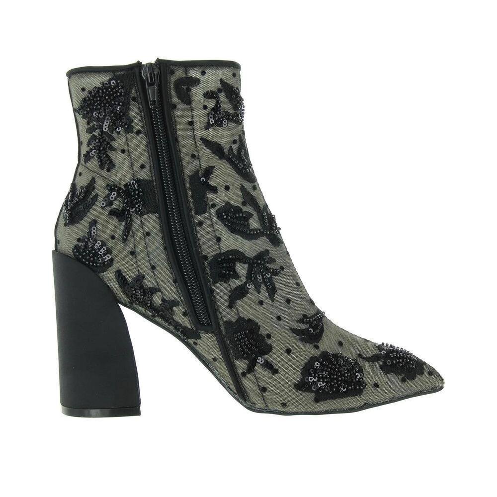 Betsey Johnson womens Merri Size 11 - Picture 2 of 4